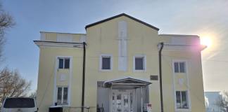 Capela de pe Tărpiului, în reabilitare! Primarul Lazany: Era cea mai proastă construcție făcută vreodată, la Bistrița