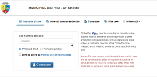 VIDEO – Ai verificat CÂT ai de plătit anul acesta taxe și impozite? PAȘII de urmat: