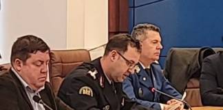 Cristian Bucur, șeful ISU BN: Numărul incendiilor aproape s-a dublat în decembrie! O femeie și-a pierdut viața