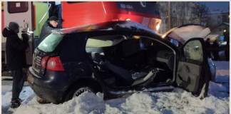 JOSNIC: Deputatul Andrei Csillag – joc politic mizerabil după moartea tânărului implicat în accidentul de tren