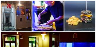 AQUARIUM Bistro&Cafe – Locul unde un spaniol și un italian vor să readucă “mâncatul în tihnă și socializarea”, oferind preparate din bucătăria de la ei de acasă, dar și românești
