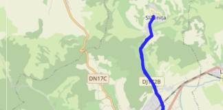 Primăria Bistrița intervine pe străzi DOAR cu utilaje proprii. 1.700 km parcurși azi prin oraș