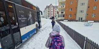 Vasile Șteopoaie, șeful ISJ BN: Elevii din Bistrița nu merg mâine la școală!