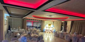 Flamingo Ballrom deschide lista pentru 2026! Evenimente până la 300 persoane și meniuri la prețuri accesibile