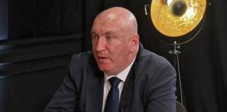Gabriel Lazany: ”Am discutat cu proprietarul lacului MHC să îl cumpărăm!”