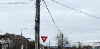 AQUABIS: Clarificări situație strada Agronomului