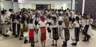 Jocul însuraților, mâine seară, la Sebiș: Muzică pe alese, tradiție și distracție