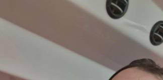 Printre nămeții care au pus stăpânire pe județ, un echipaj de ambulanță de la Teaca a ajutat o mămică să aducă pe lume un băiețel