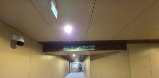 FOTO- CUM arată pasajul subteran din Decebal, deschis începând de astăzi