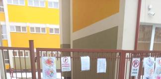 FOTO: Mâine începe școala! Căile de acces către unitățile de învățământ, curățate de voluntari!