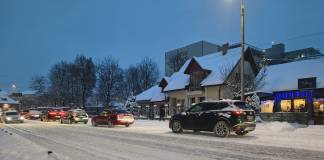 Nu e sigur dacă elevii din Bistrița-Năsăud merg mâine la școală! Inspectoratul Școlar Județean decide după prânz: