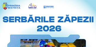 Serbările Zăpezii, sâmbătă, pe Pârtia Cocoș!