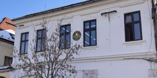 Raul Trei Case – acuzat că a furat curent pentru apartamentul luat de la Primăria Bistrița unde și-a deschis o afacere