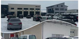 BISTRIȚA: Vulcanizările, luate cu asalt! Clienții nu mai preferă uzatele, cer cauciucuri noi