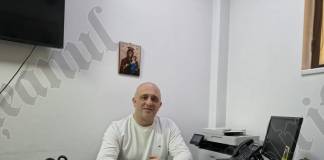 Adrian Pașcu, noul coordonator al Ansamblului „Dor Românesc”: „Trebuie să simți pulsul și ritmul jocului ca să-l poți preda”