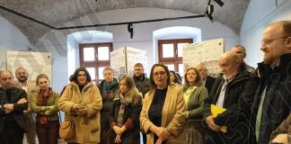 FOTO – Bienala de Arhitectură Transilvania BATRA 2025: Bistrița, un ecosistem local foarte interesant