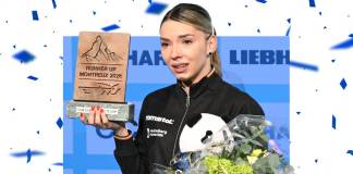 Bernadette Szocs, prințesa tenisului ”adoptată” de Bistrița, calificată la Cupa Mondială din Macao