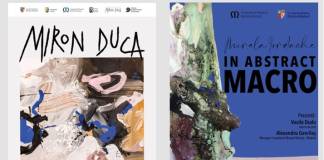 Premiul „Miron Duca” se decernează la Muzeul Județean din Bistrița sculptorului Emil Cassian Dumitraș