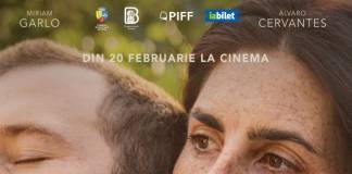 BISTRIȚA: În avanpremieră, la Palatul Culturii, filmul „Surzenie”. Mixaje pe vinyl cu bistrițeanul Dan Vamanu, curator muzical și DJ la Cirkular