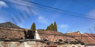 Primăria Bistrița speră să câștige în 2028 fonduri europene pentru reabilitarea fostului Cinema Omnia / 23 August. Dar nici atunci nu e sigur