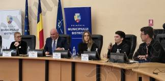 FOTO/VIDEO – „Ambiția, inteligența și creativitate unei generații”, în weekend, la Teraplast Arena, la regionala nord a FTC