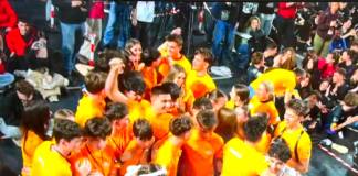 FELICITĂRI: Echipele de robotică Bolts & Gears (CNLR) și AtomicBots (CNAM), calificate la naționala de robotică FTC România