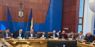 S-a semnat contractul de execuție pentru DJ 151 – limită de județ Mureș: „O investiție strategică”