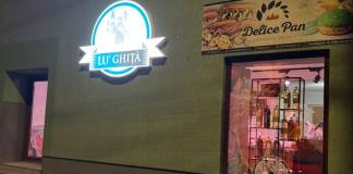 Bunătățile de la Carmangeria lui Ghiță și Delice Pan au ajuns la Năsăud și Maieru!