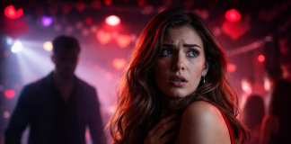 De Valentine`s Day au încălcat ordinul de protecție: Ea s-a ales cu bătaie, el cu 30 de zile după gratii