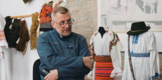 OPINIE – Preotul Crin-Triandafil Theodorescu: Sunt fericit că a fost salvată clasa de restaurare de la Bistrița, dar…