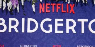 Loredana Salanță, la Balul Bridgerton de la Palatul Parlamentului: O celebrare a eleganței, romantismului și magiei…