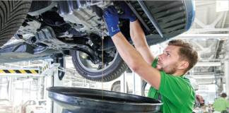 Până la 16% reducere la piese esențiale pentru Škoda ta, doar la Materom Automotive