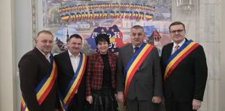 Primarii din Tiha Bârgăului, Coșbuc, Măgura Ilvei și Parva, la întâlnire cu premierul Ilie Bolojan. „Lucrurile în administraţia locală nu vor mai fi cum eram obişnuiţi până acum”