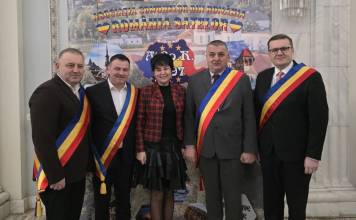 Primarii din Tiha Bârgăului, Coșbuc, Măgura Ilvei și Parva, la întâlnire cu premierul Ilie Bolojan. „Lucrurile în administraţia locală nu vor mai fi cum eram obişnuiţi până acum”