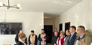 FOTO: Cel de-al 24-lea punct gastronomic local din Bistrița-Năsăud, deschis azi!