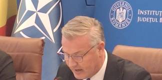 Stelian Dolha: ”Încercăm să obținem banii de pe ultimele trei facturi emise pentru Campusul din Prund, înainte de închiderea Axei!”