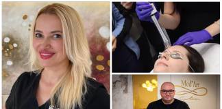 Dr. Veronica Moisil a adus, la Med’Art Cluj, ultima tehnologie în estetica medicală: UltraClear – laserul „cold fiber”! Întinerește pielea spectaculos, cu traumă mică și vindecare rapidă