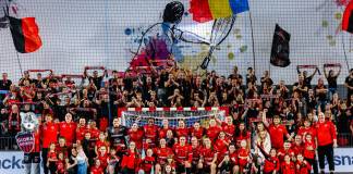 Gloria câștigă cu Debrecen și își asigură calificarea în optimile de finală în Champions League.