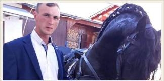 Tânărul care a murit în accidentul din Poiana Stampei lucra la pădure alături de fratele său, șoferul mașinii