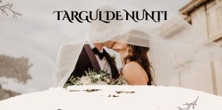 Târgul de nunți ”Magia Nunților” te așteaptă la Giulia Bistrița! Poți câștiga rochia de mireasă mult visată sau costumul de mire dorit