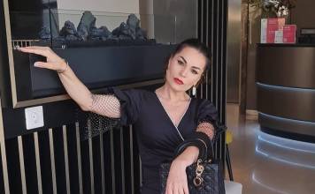 SCANDAL între Ancuța Cârcu și furnizorul din China! Care este poziția companiei chineze: