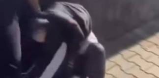 Mama victimei din altercația de la Sanitar: ”Fata mea și agresoarea NU s-au împăcat! Ajungem să ne temem să trimitem copiii la școală!”