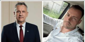 Ginerele deputatului AUR de Bistrița-Năsăud Tiberiu Boșutar – condamnat definitiv la 3 ani de închisoare pentru contrabandă