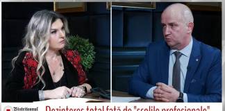 VIDEO – Șeful ISJ BN, prof. Vasile Șteopoaie, despre bullying-ul elevilor din județ: Violență extremă, sesizări absurde, părinți care contestă nota colegilor