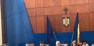 Se pregătește celula 3 la groapa ecologică de deșeuri de la Tărpiu. SF-ul a primit girul consilierilor județeni