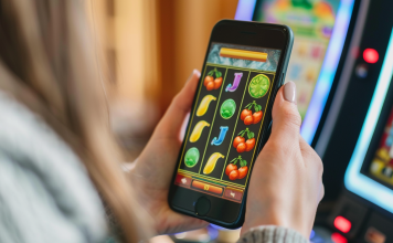 Cum Să Te Lași de Cazino: Recuperarea din Dependență