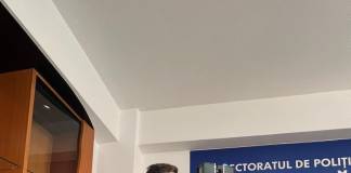 Un „scanner” special care cartografiază accidentele rutiere – în dotarea polițiștilor de la Rutieră. Cum funcționează: