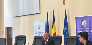 VIDEO Mai bine de 100 de oameni trebuie să plece din Primăria Bistrița! Unde se vor face restructurări masive: