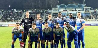 Asta da surpriză! Gloria Bistrița se califică în sferturile Cupei României