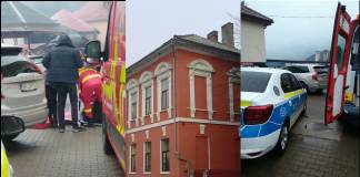 TELCIU- Gest premeditat al elevului? ”A spus că îl apasă greutățile vieții!”